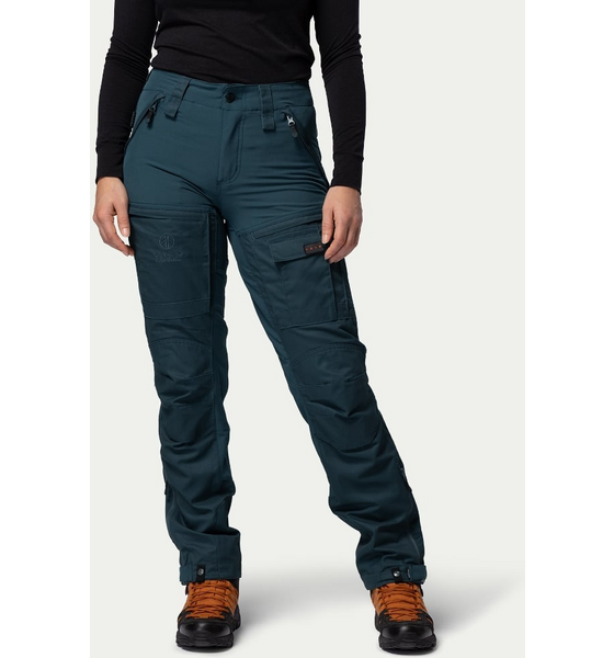 BEYOND NORDIC Bn001 V2 Hiking Pants Women's på