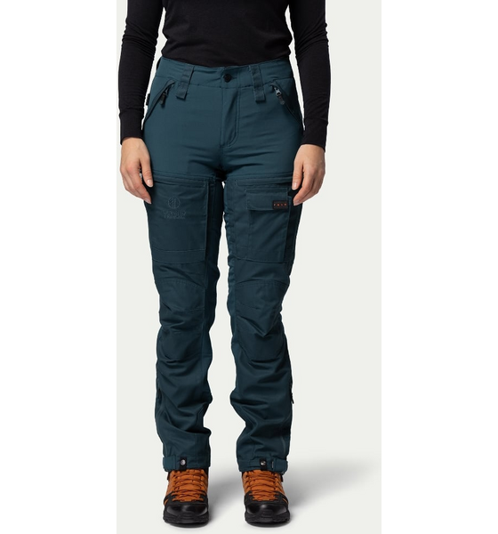 BEYOND NORDIC Bn001 V2 Hiking Pants Women's på