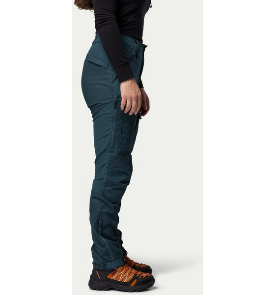 BEYOND NORDIC Bn001 V2 Hiking Pants Women's på