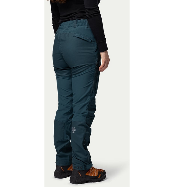 BEYOND NORDIC Bn001 V2 Hiking Pants Women's på