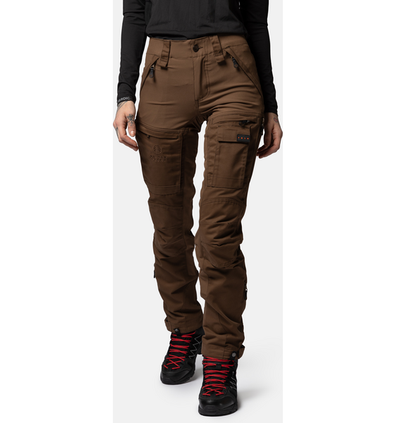 BEYOND NORDIC Bn001-v2 Hiking Pants på