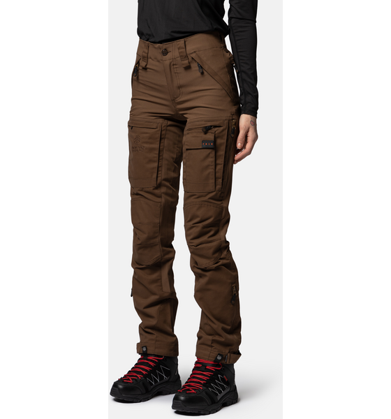 BEYOND NORDIC Bn001-v2 Hiking Pants på