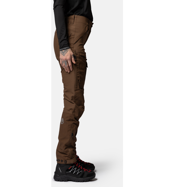 BEYOND NORDIC Bn001-v2 Hiking Pants på