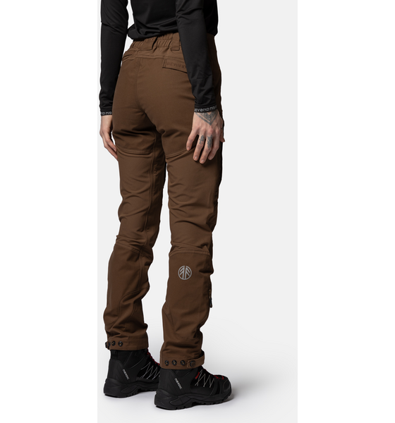 BEYOND NORDIC Bn001-v2 Hiking Pants på