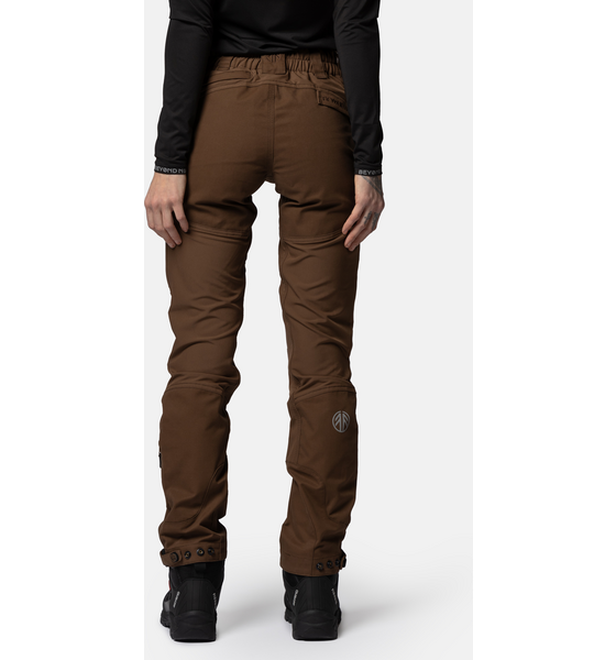 BEYOND NORDIC Bn001-v2 Hiking Pants på