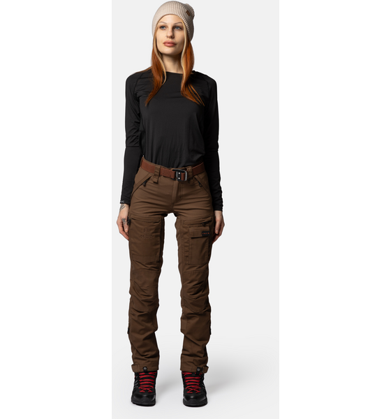 BEYOND NORDIC Bn001-v2 Hiking Pants på