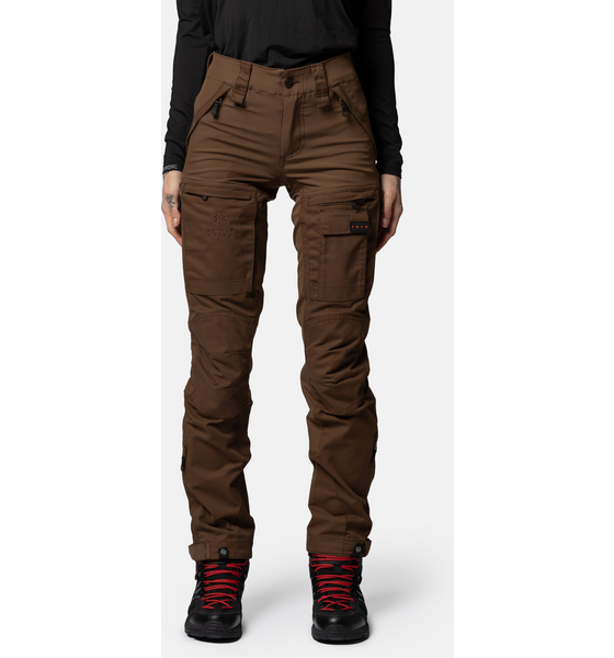 BEYOND NORDIC Bn001-v2 Hiking Pants på