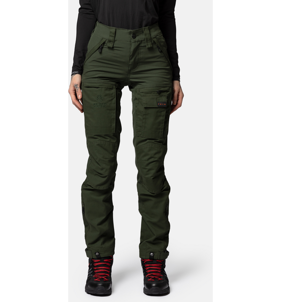 BEYOND NORDIC Bn001-v2 Hiking Pants på