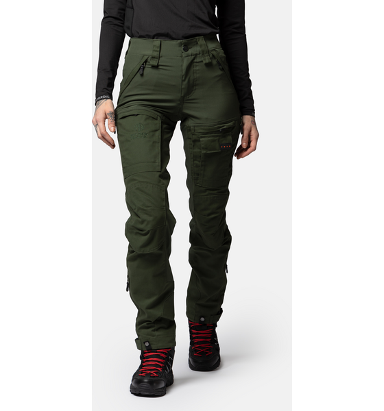 BEYOND NORDIC Bn001-v2 Hiking Pants på