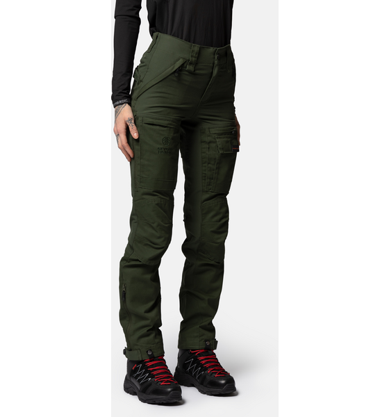 BEYOND NORDIC Bn001-v2 Hiking Pants på
