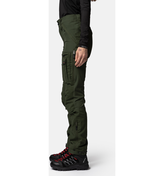 BEYOND NORDIC Bn001-v2 Hiking Pants på