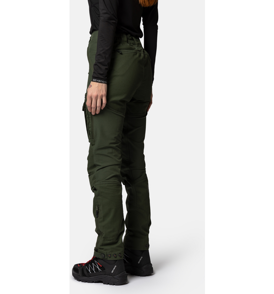 BEYOND NORDIC Bn001-v2 Hiking Pants på
