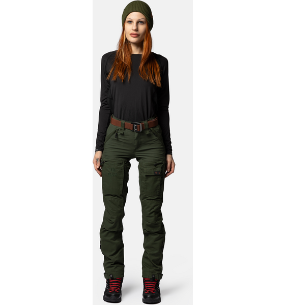BEYOND NORDIC Bn001-v2 Hiking Pants på