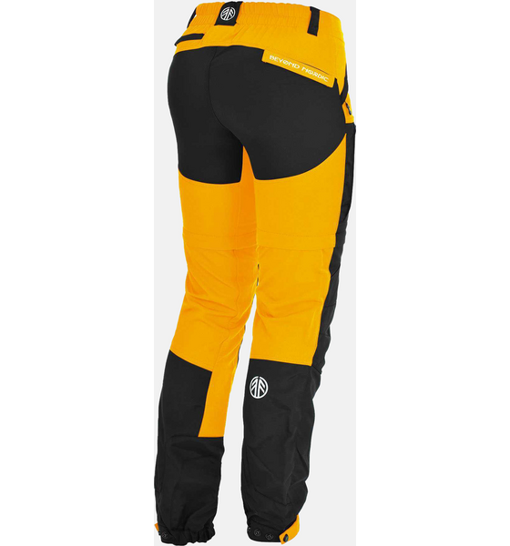 BEYOND NORDIC Bn002 Outdoor Zip-off Pants Women på