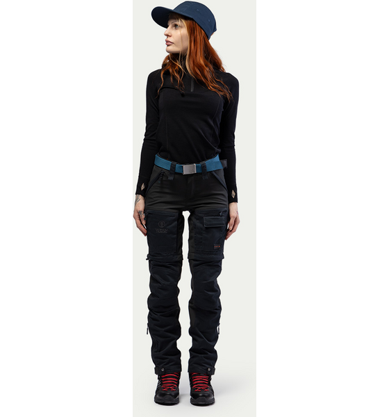 BEYOND NORDIC Bn002-v2 Hiking Pants på