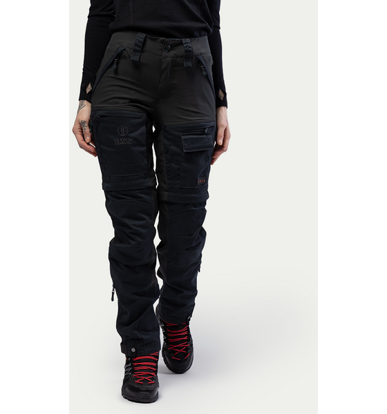 BEYOND NORDIC Bn002-v2 Hiking Pants på