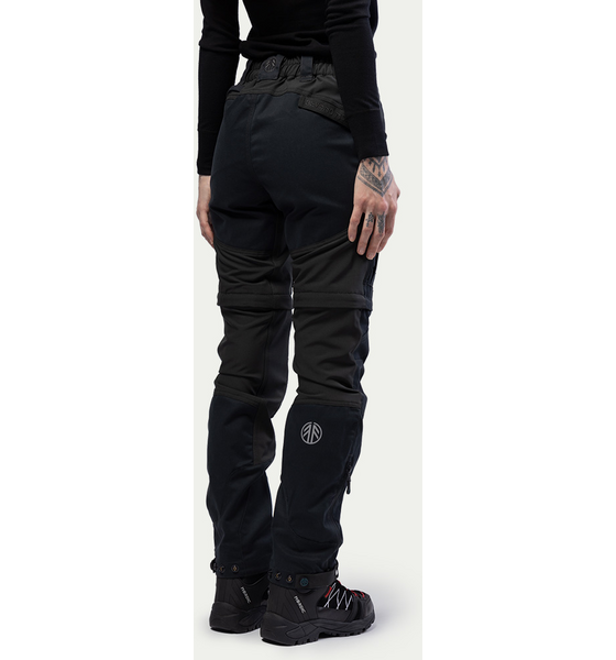 BEYOND NORDIC Bn002-v2 Hiking Pants på