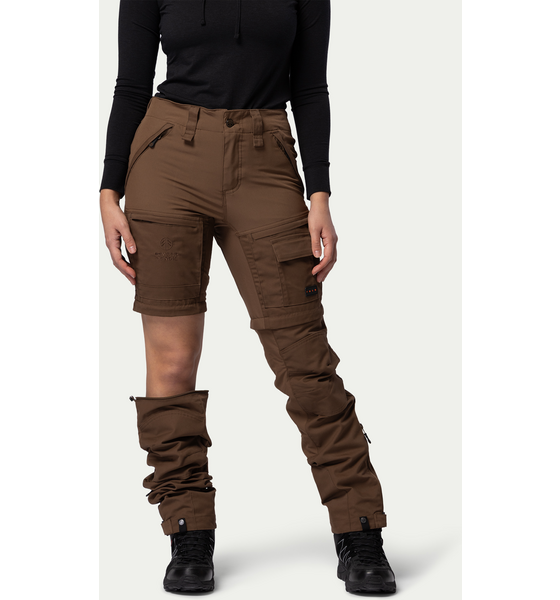 BEYOND NORDIC Bn002-v2 Hiking Pants på
