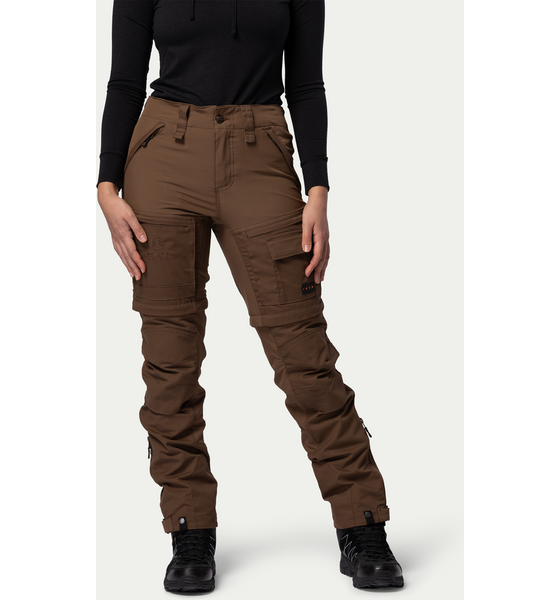 BEYOND NORDIC Bn002-v2 Hiking Pants på