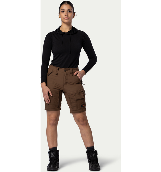 BEYOND NORDIC Bn002-v2 Hiking Pants på