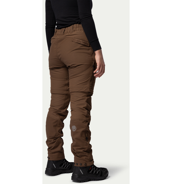 BEYOND NORDIC Bn002-v2 Hiking Pants på