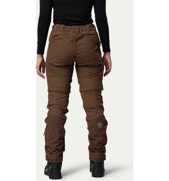 BEYOND NORDIC Bn002-v2 Hiking Pants på