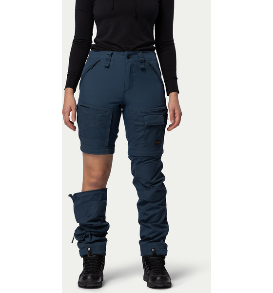 BEYOND NORDIC Bn002-v2 Hiking Pants på