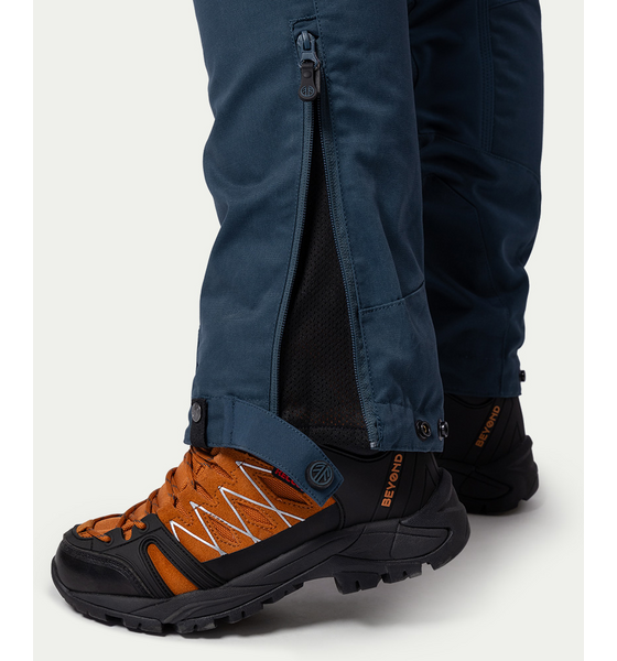BEYOND NORDIC Bn002-v2 Hiking Pants på