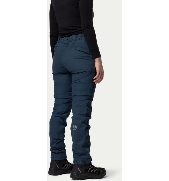 BEYOND NORDIC Bn002-v2 Hiking Pants på