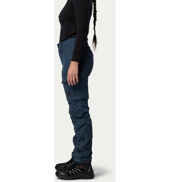 BEYOND NORDIC Bn002-v2 Hiking Pants på