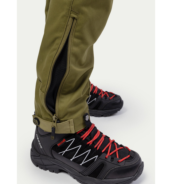 BEYOND NORDIC Bn002-v2 Hiking Pants på
