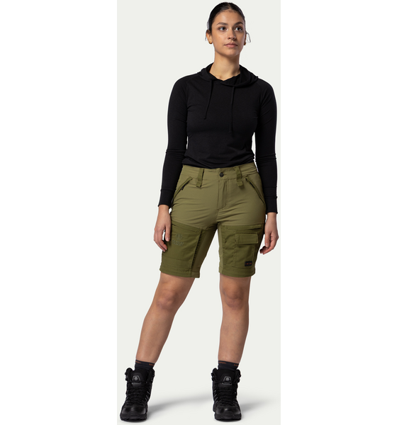 BEYOND NORDIC Bn002-v2 Hiking Pants på