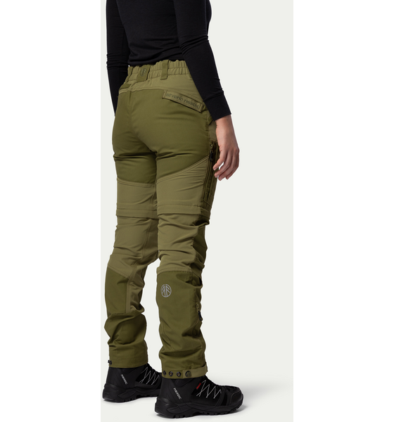 BEYOND NORDIC Bn002-v2 Hiking Pants på