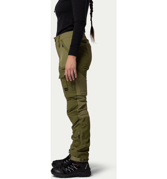 BEYOND NORDIC Bn002-v2 Hiking Pants på