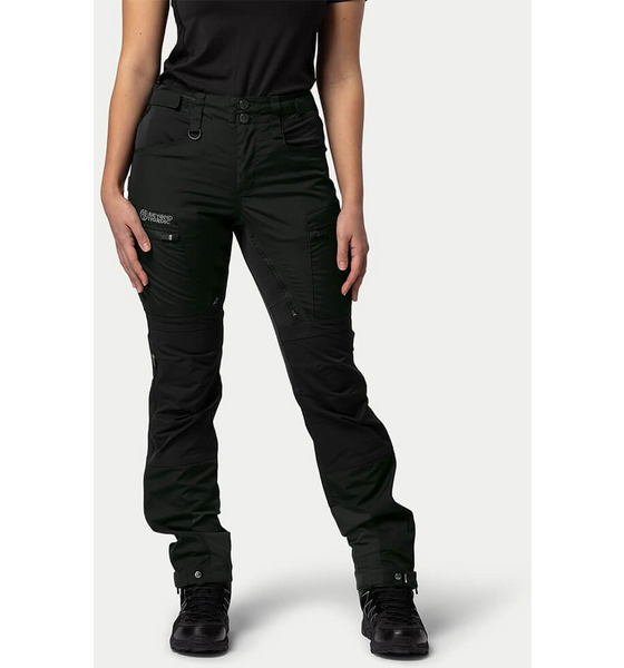 BEYOND NORDIC Bn004 Outdoor Pants Women's på