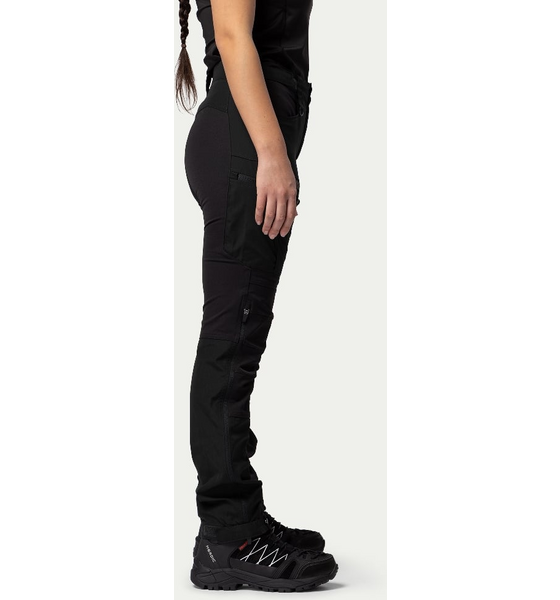 BEYOND NORDIC Bn004 Outdoor Pants Women's på