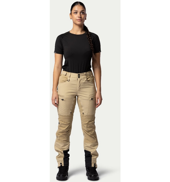 BEYOND NORDIC Bn004 Outdoor Pants Women's på