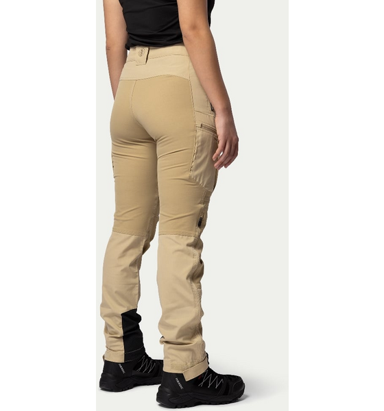BEYOND NORDIC Bn004 Outdoor Pants Women's på