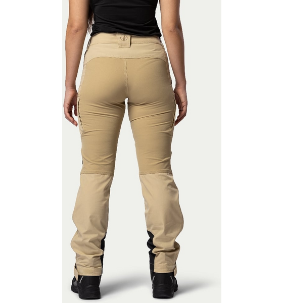 BEYOND NORDIC Bn004 Outdoor Pants Women's på