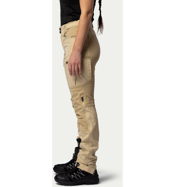 BEYOND NORDIC Bn004 Outdoor Pants Women's på