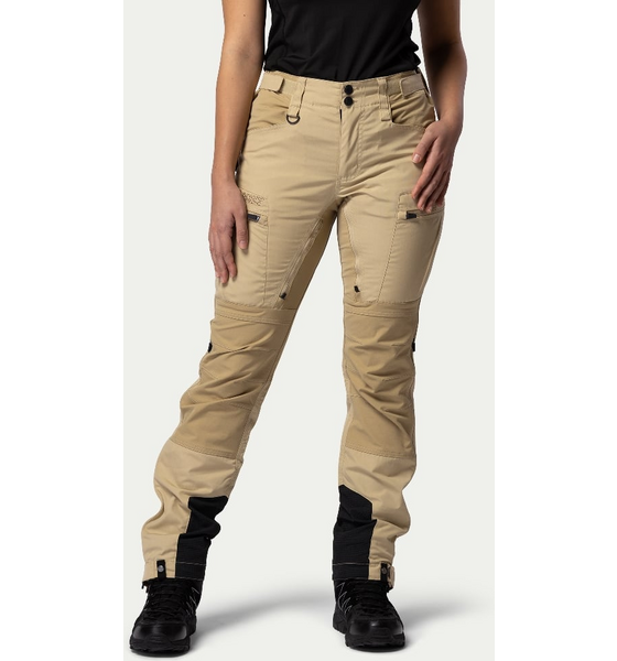 BEYOND NORDIC Bn004 Outdoor Pants Women's på