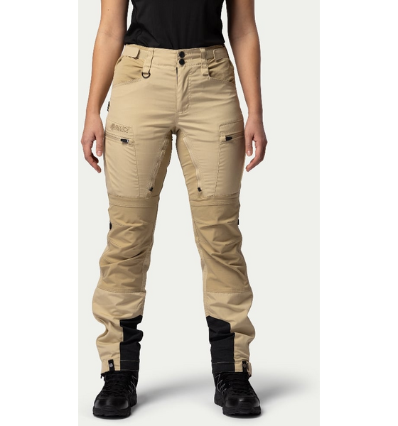 BEYOND NORDIC Bn004 Outdoor Pants Women's på