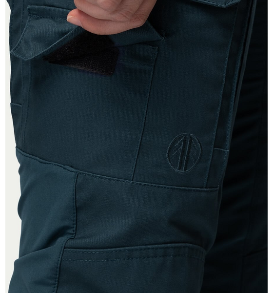 BEYOND NORDIC Bn008 Outdoor Pants Women's på