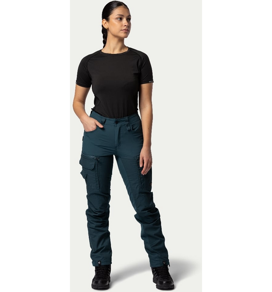 BEYOND NORDIC Bn008 Outdoor Pants Women's på