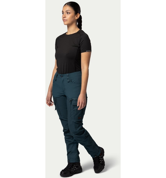 BEYOND NORDIC Bn008 Outdoor Pants Women's på