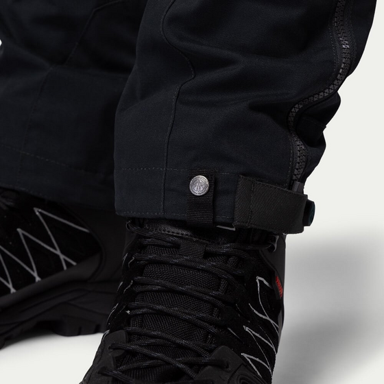 BEYOND NORDIC Bn008 Outdoor Pants Women's på