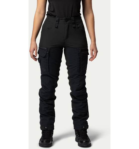 BEYOND NORDIC Bn008 Outdoor Pants Women's på