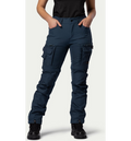 BEYOND NORDIC Bn009 Zip-off Outdoor Pants Women's på