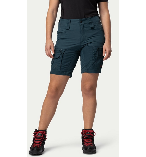 BEYOND NORDIC Bn010 Outdoor Shorts Women's på