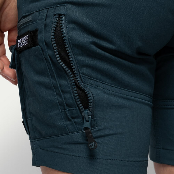 BEYOND NORDIC Bn010 Outdoor Shorts Women's på